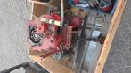Bukh DV10 motor in onderdelen, Ophalen of Verzenden, Gebruikt