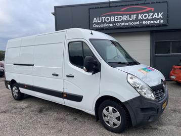 Renault Master T35 2.3 dCi L3H2 Energy AIRCO NAVI PDC beschikbaar voor biedingen