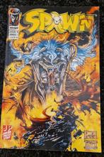 Spawn Omnibus - Prachtexemplaar!, Boeken, Amerika, Todd McFarlane, Ophalen of Verzenden, Gelezen