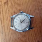 Vintage of antiek horloge van Zeno Swiss made, Ophalen, Staal, Overige merken, 1960 of later