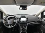 Ford Grand C-Max 1.0 Trend 7p. | 7 PERSOONS | Airco | Naviga, Voorwielaandrijving, 12 maanden, Gebruikt, Euro 6