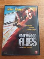 Hollywood flies, Alle leeftijden, Ophalen of Verzenden, Gebruikt, Actie