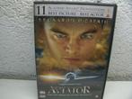 dvd 2b the aviator, Cd's en Dvd's, Dvd's | Drama, Zo goed als nieuw, Verzenden