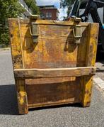 Decoratieve kist, Ophalen, Gebruikt, 50 tot 100 cm, Minder dan 50 cm