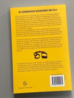 De opstand van Tula De vrijheidsstrijd op Curaçao 1795  , Boeken, Ophalen of Verzenden, 17e en 18e eeuw, Nieuw