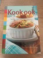 I. van Blommestein - Kook ook, I. van Blommestein; A. van Eijndhoven; J. van Mil, Voorgerechten en Soepen, Ophalen of Verzenden