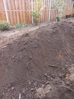Gratis tuin aarde, zwart grond, Ophalen, Tuinaarde