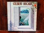 LP Gilbert Becaud / Titel: Gilbert Becaud (1976), Cd's en Dvd's, Vinyl | Pop, Ophalen of Verzenden, 1960 tot 1980, Gebruikt, 12 inch