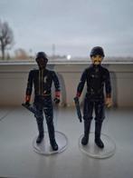 Vintage starwars Bespin guards, Ophalen of Verzenden, Zo goed als nieuw, Actiefiguurtje
