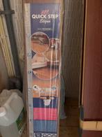 Quick step eligma vlick laminaat., Ophalen, Zo goed als nieuw