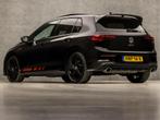 Volkswagen Golf 2.0 TSI GTI Clubsport 301Pk Automaat (SCHUIF, 15 km/l, 4 cilinders, 1984 cc, Zwart