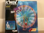 Knex Reuzenrad, Ophalen of Verzenden, Zo goed als nieuw, Bouwen
