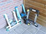 3 stuks wielrenners fietsen Home trainers 25 euro, Ophalen, Overige typen