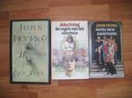 john irving-weduwe voor een jaar-goede staat, Ophalen of Verzenden, Zo goed als nieuw, Nederland