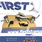 UITLAAT KLEPPEN SYSTEEM RATATA voor Mercedes W177 W247 W118, Auto-onderdelen, Uitlaatsystemen, Ophalen of Verzenden, Gebruikt