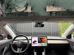 Tesla Model 3 Long Range AWD 75 kWh, Auto's, Stof, Gebruikt, 351 pk, 1844 kg