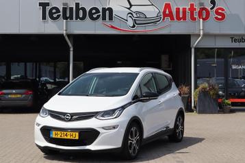 Opel Ampera-e Business executive 60 kWh Apple Carplay, Clima beschikbaar voor biedingen