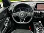 Nissan Juke 1.6 Hybrid N-Connecta|Origineel NL|Camera|Carpla, Auto's, Gebruikt, 4 cilinders, Origineel Nederlands, Bedrijf