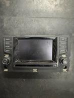 Volkswagen Golf 7 Display, Auto diversen, Autoradio's, Ophalen of Verzenden, Gebruikt