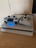 PlayStation 4 top kwaliteit ( uitgebreide informatie ️), Ophalen, Zo goed als nieuw, Met 1 controller