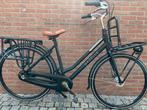 Damesfiets Gazelle Heavy Duty NL 28 inch, Fietsen en Brommers, Ophalen, 53 tot 56 cm, Versnellingen, Zo goed als nieuw