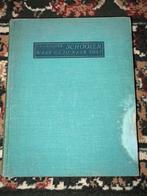 Schooier, Waar Ga Je Naar Toe? - J.A. Visscher, Ophalen of Verzenden, Gelezen, Nederland