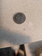 Juliana gulden, Postzegels en Munten, Munten | Nederland, Ophalen of Verzenden, Koningin Juliana, 1 gulden