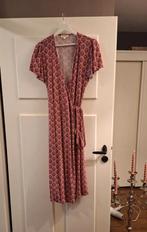 Wikkeljurk maat L van My Jewellery, Maat 38/40 (M), My Jewellery, Paars, Ophalen of Verzenden