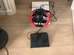 Speedlink Trailblazer Racestuur – voor PC & PlayStation, Ophalen of Verzenden, Zo goed als nieuw, Stuur of Pedalen, PlayStation 5