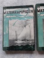 jaargangen Waterkampioen, Boeken, Ophalen of Verzenden, Gelezen, Sport en Vrije tijd