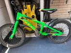 16inch cube mountainbike, Ophalen, Staal, Cube, 16 tot 20 inch