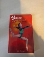 Sanne gaat voor goud - Paula van Manen, Boeken, Ophalen of Verzenden, Zo goed als nieuw, Fictie algemeen