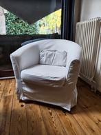 2 Ikea Tullsta Fauteuil's, Ophalen, Gebruikt, 75 tot 100 cm, 50 tot 75 cm