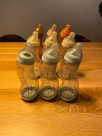 Difrax Natural S-babyfles (9x), Ophalen of Verzenden, Gebruikt, Overige typen