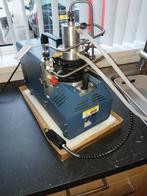 Vevor Compressor 300bar PCP, Ophalen, Zo goed als nieuw