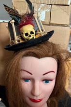 Nieuwe Halloween Diadeem., Ophalen of Verzenden, Nieuw, Halloween of Griezel