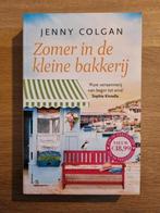 Jenny Colgan- Zomer in de kleine bakkerij -Eindeloze strand, Ophalen of Verzenden, Gelezen, Jenny Colgan, Nederland