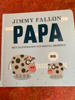 Papa Jimmy Fallon, Gelezen, 6 tot 12 maanden, Ophalen of Verzenden, Jimmy Fallon