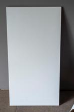 Restant Italiaanse witte wandtegels, 30x60 cm., Doe-het-zelf en Verbouw, Tegels, Ophalen, 40 tot 60 cm, Nieuw, Minder dan 5 m²