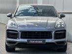 Porsche Cayenne Coupé 3.0 E-Hybrid 462PK Sport Design 21Inc, Automaat, Gebruikt, Zwart, 2995 cc