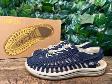 Nieuwe sandalen van Keen maat 40 beschikbaar voor biedingen