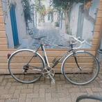 leuke Retro Peugeot Champagne racefiets. Zie omschrijving., Ophalen
