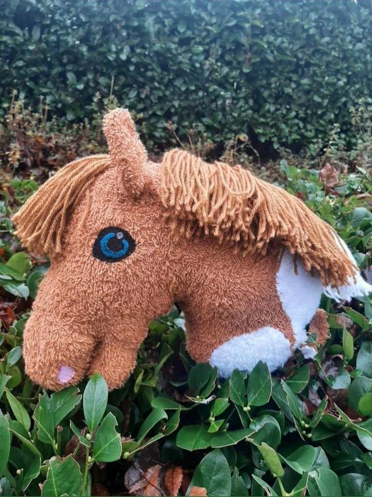 Hobbyhorse/stokpaard tekoop, Ophalen of Verzenden, Nieuw