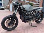 Cafe racer BMW k1100. Caferacer, 4 cilinders, Particulier, Meer dan 35 kW, Toermotor