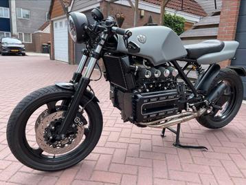 Cafe racer BMW k1100. Caferacer beschikbaar voor biedingen