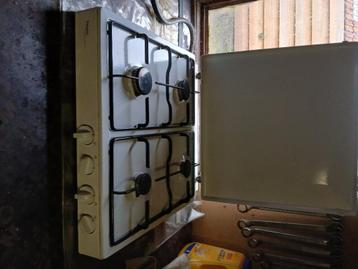 1 mooie gebruikte gastel 4 pits pelgrim met boekjes beschikbaar voor biedingen