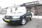 Audi A6 Limousine 2.6 /AUTOMAAT / AIRCO / ELEKTRISCHE RAMEN, Auto's, Audi, Stof, Zwart, 150 pk, 2598 cc