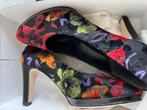 NIEUW GABOR pumps FIORE TESS ZWART MAAT 7 1/2, Kleding | Dames, Schoenen, Pumps, Verzenden, Zwart, Gabor