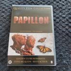 PAPILLON, Ophalen of Verzenden, Gebruikt