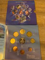 Finland Euro Set 2002 nr39, Postzegels en Munten, Ophalen of Verzenden, Finland, 2 euro, Setje